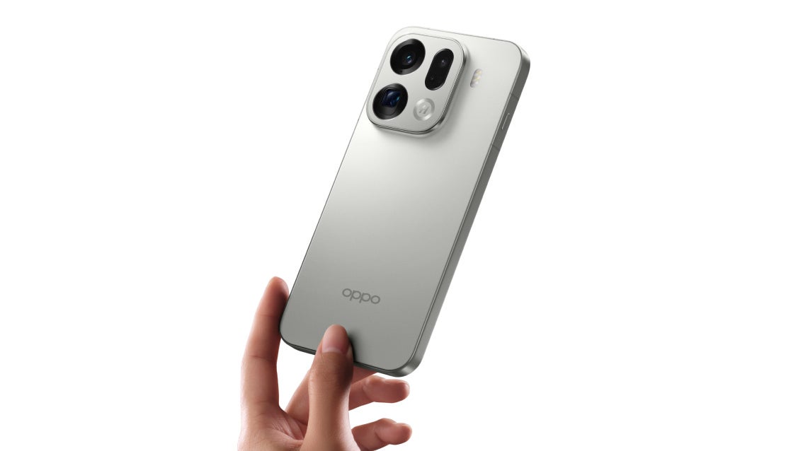 Suuriakkuiset puhelimet ovat suurin uhka Samsungille ja Applelle