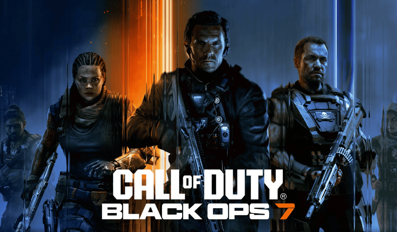 Call of Duty: Black Ops 7:n julkaisupäivä, aika, alusta ja varhainen pelaaminen