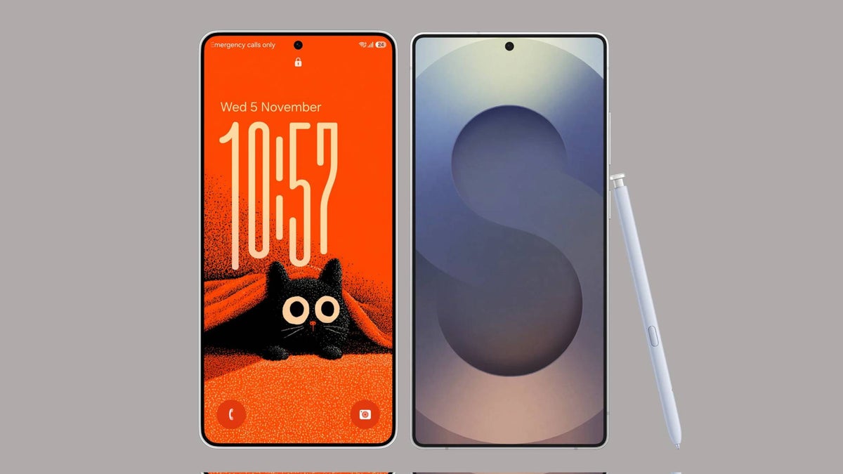 Galaxy S26 Ultra saattaa saada vain yhden uuden kameran, mutta Samsung korvaa sen