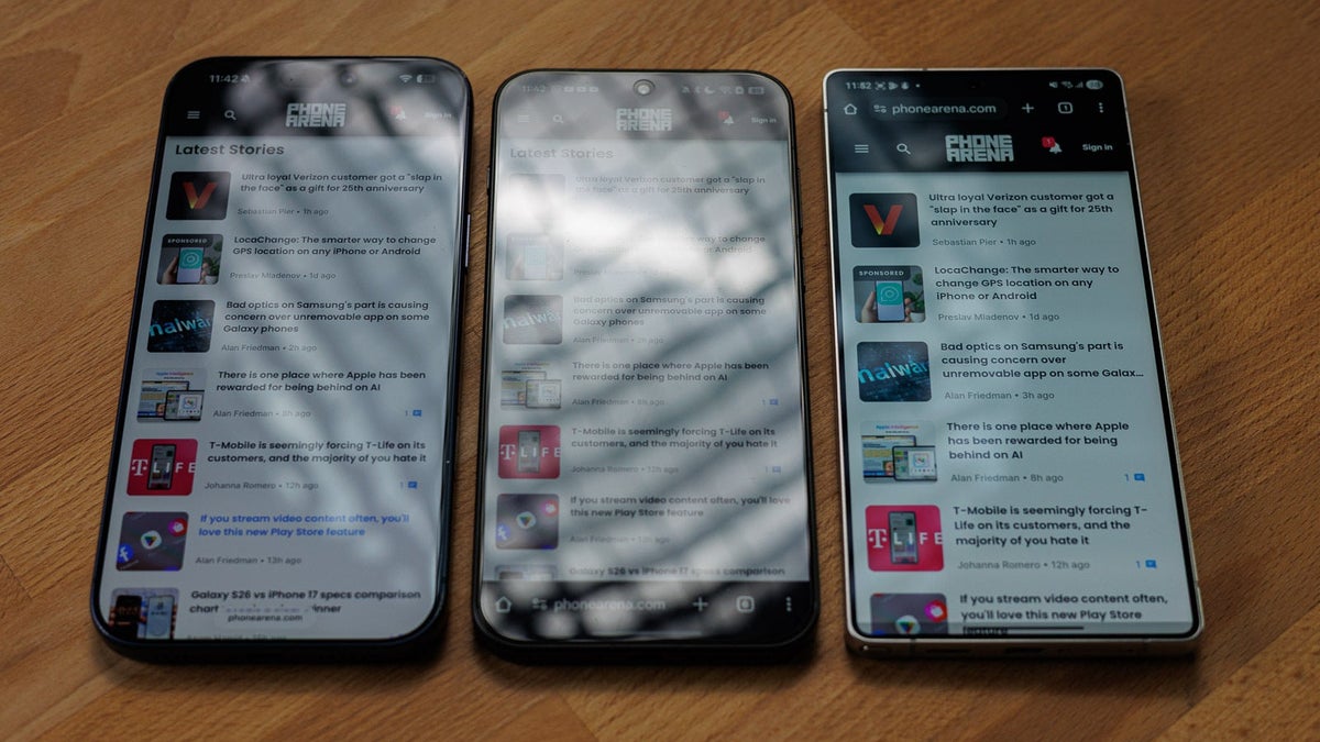 Galaxy S26 Ultran uusi salainen ominaisuus on siistein asia, jonka Samsung on tehnyt vuosiin