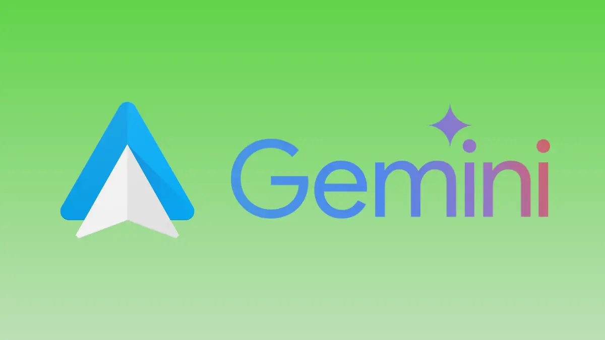 Gemini-integraatio Android Autossa: miten se toimii, asennusopas ja tärkeimmät edut