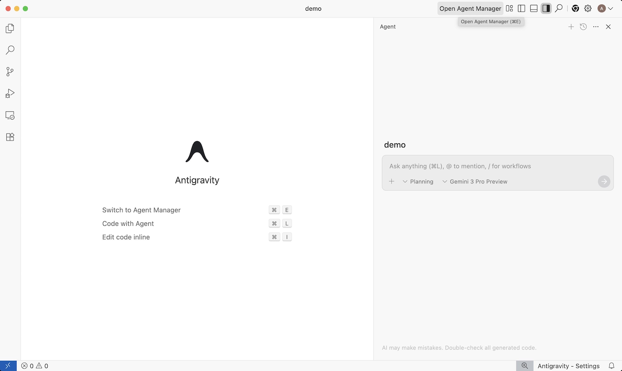 Google Antigravity AI IDE:n tietoturvavirhe sallii tietojen suodattamisen pikainjektion kautta