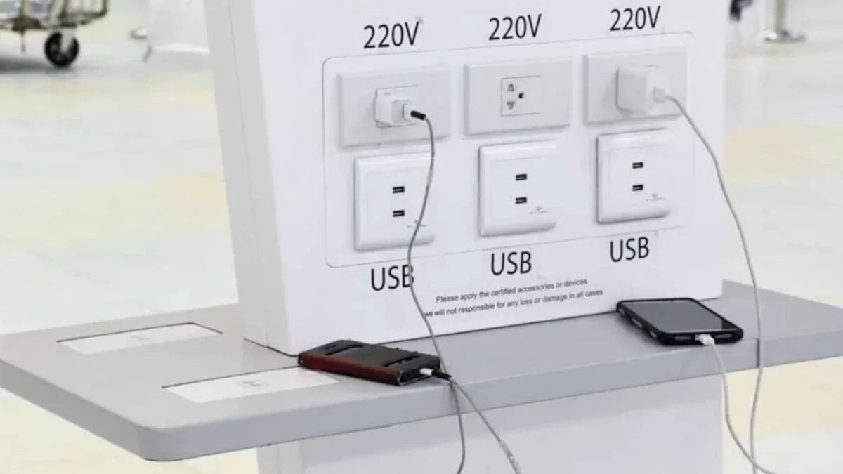 Googlella ja TSA:lla on suuria varoituksia älypuhelinten käyttäjille