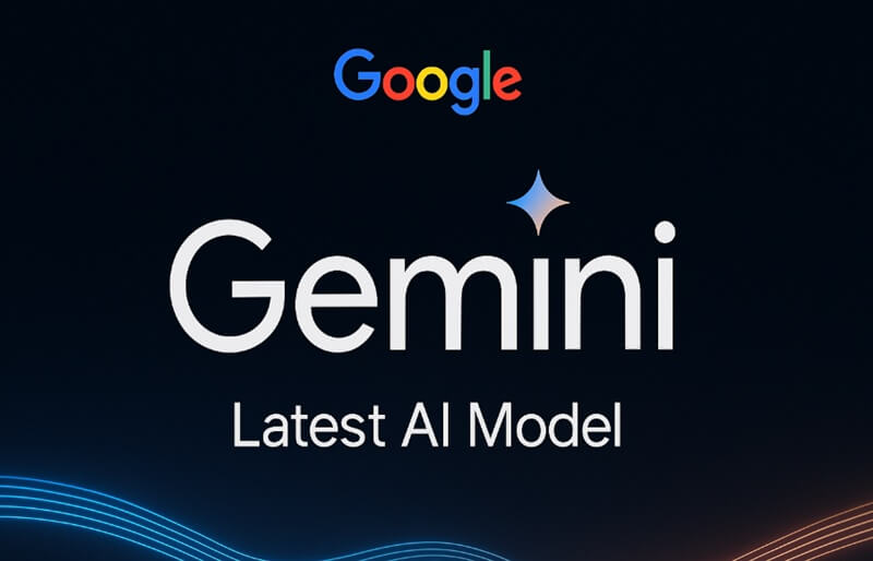 Google vapauttaa Gemini 3:n, sen terävin tekoäly