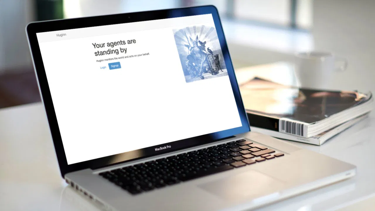 Huginn on loistava automaatiovaihtoehto IFTTT:lle ja Zapierille