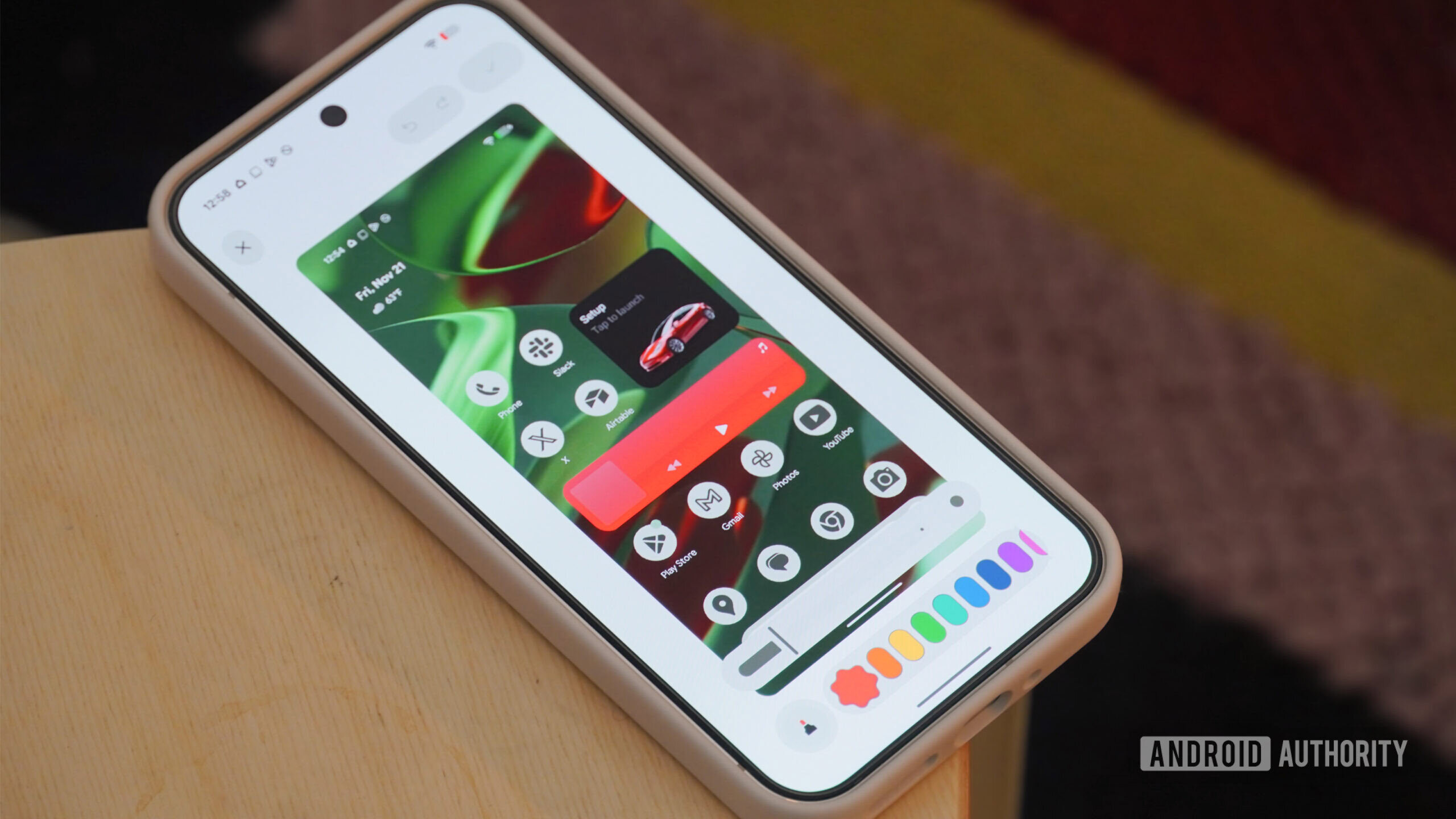 Googlen uusi Pixel Studio 