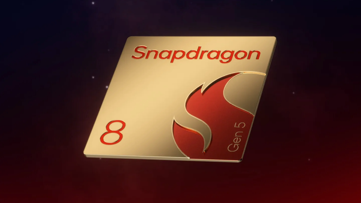 Qualcomm esittelee Snapdragon 8 Gen 5:n