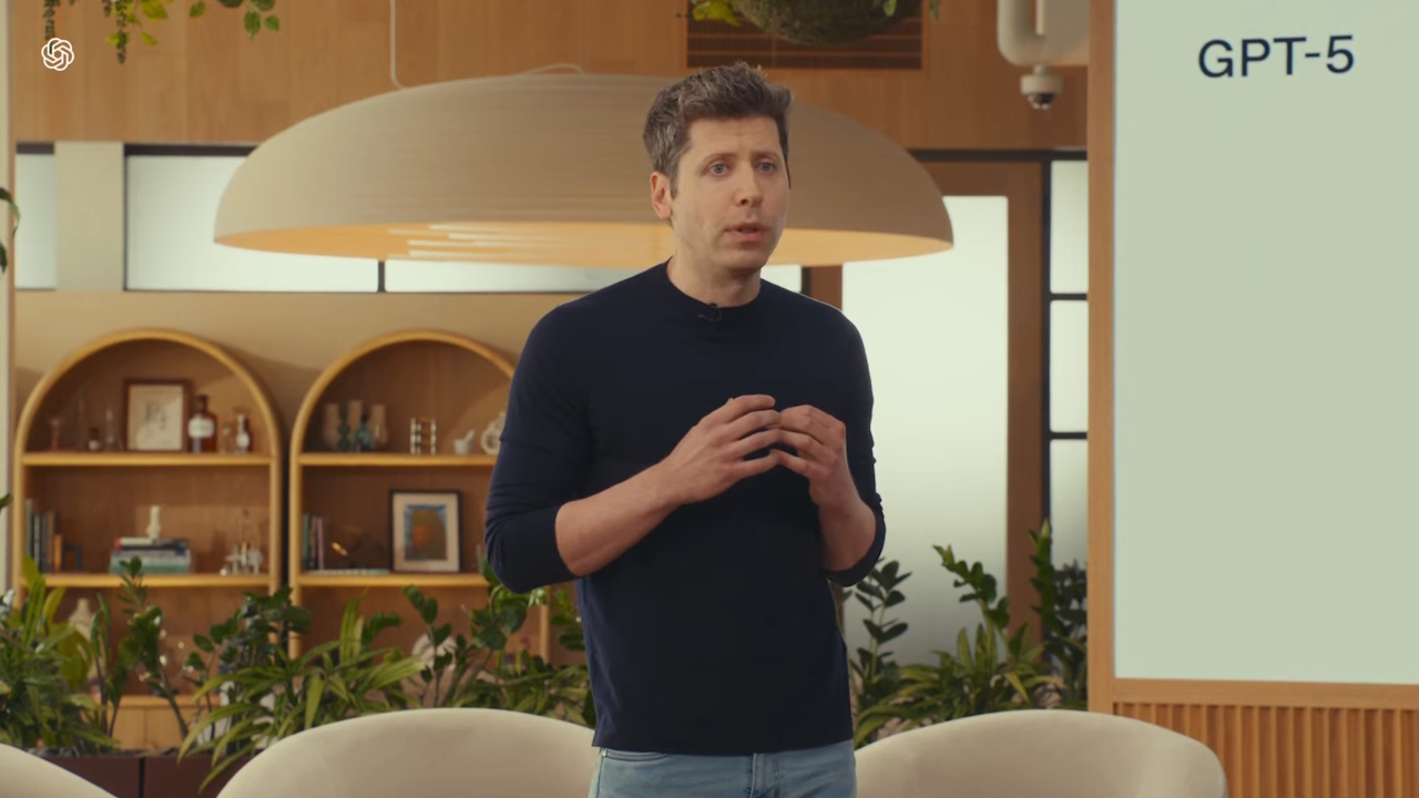 Vuotanut muistio: Sam Altman näkee "Rough Vibes" ja taloudellisen vastatuulen OpenAI:ssa