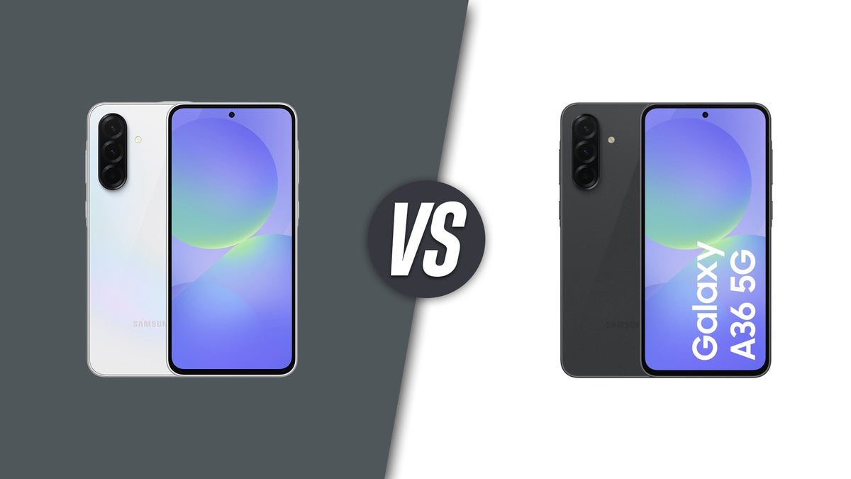 Samsung Galaxy A37 vs A36: Odotetut erot