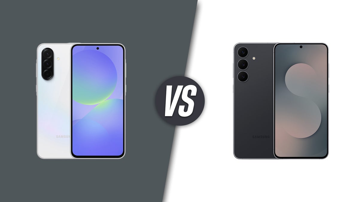 Samsung Galaxy A37 vs Galaxy S25 FE: Odotetut erot