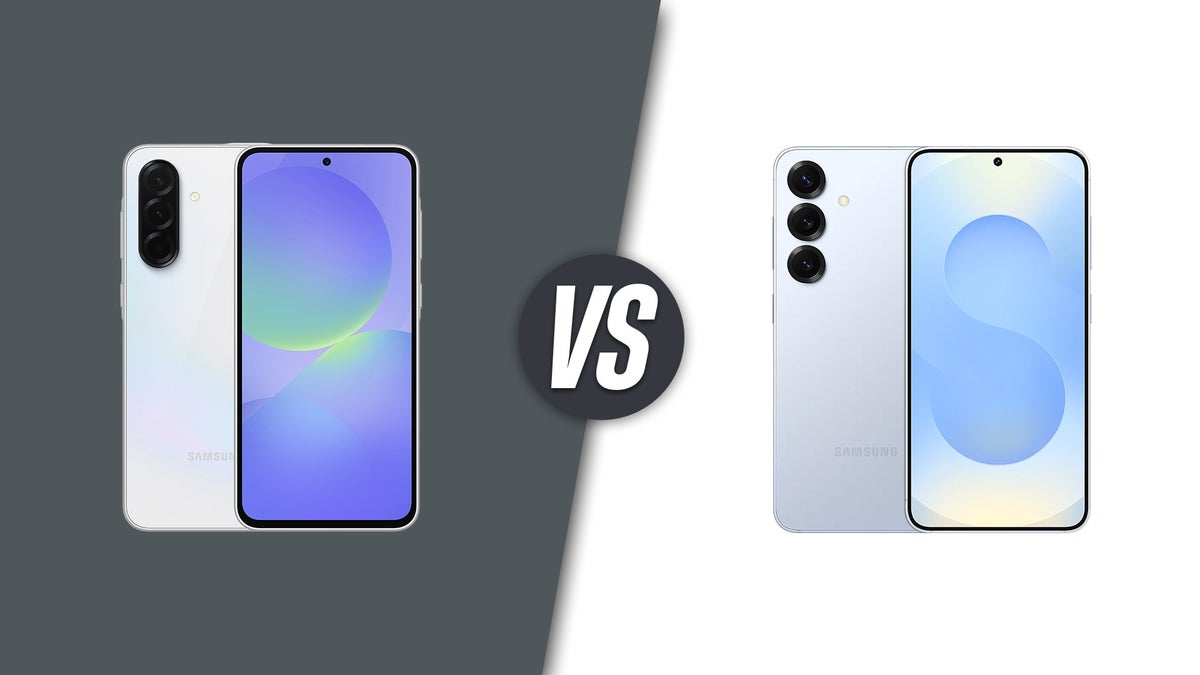 Samsung Galaxy A37 vs Galaxy S26: Tärkeimmät odotettavissa olevat erot