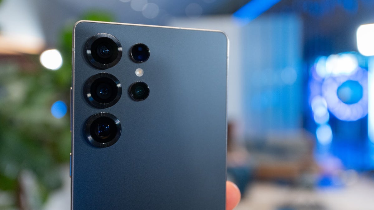 Samsung Galaxy S26 Ultra saa päivityksen, jota olen pyytänyt, ja se onnistuu silti pettymään