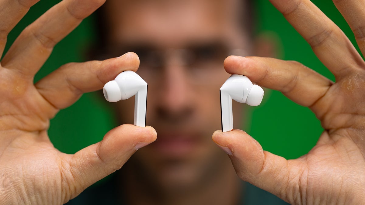 Samsungin seuraavat Galaxy Buds 