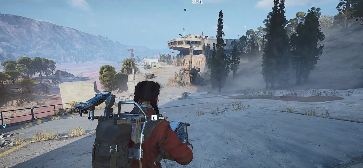 Kattava opas Stitcher SMG:hen ARC Raidersissa