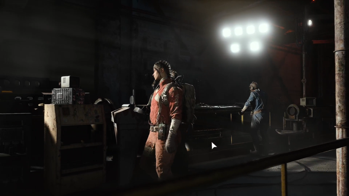 ARC Raiders: oikean työkalun esittely