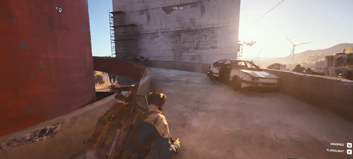 Kuinka löytää ja käyttää Vulcano 1 Epic 