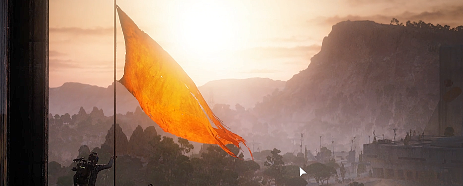 ARC Raiders: Symbol of Unification Walkthrough