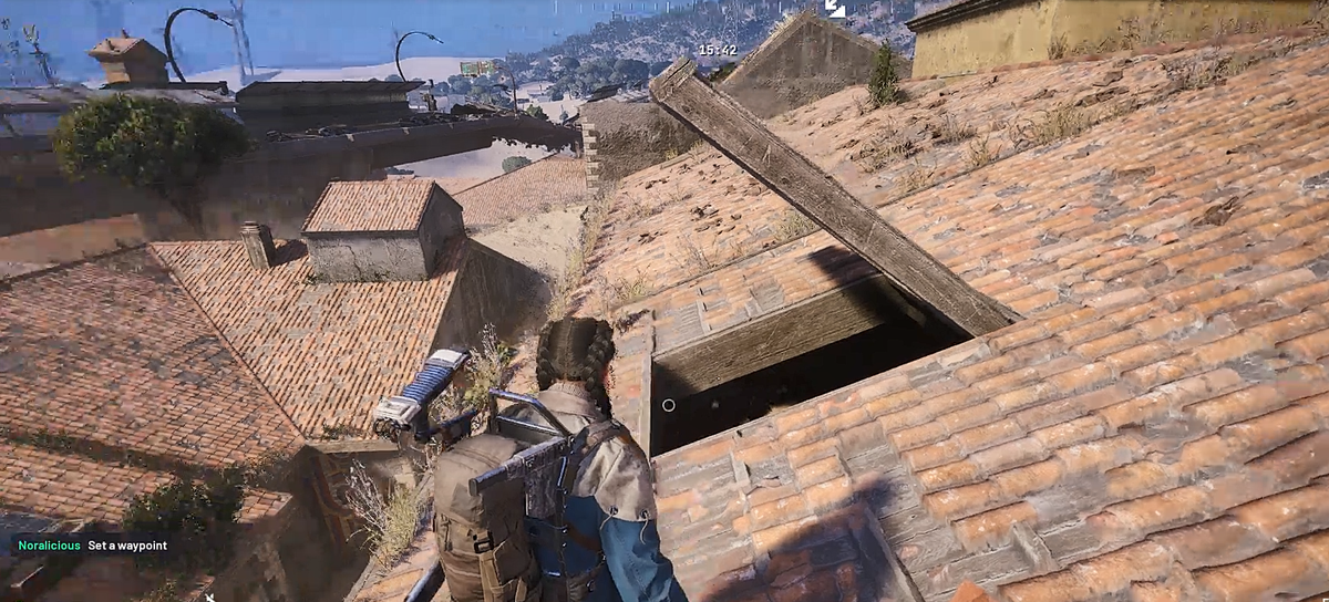 ARC Raiders: Lian kaivaminen 