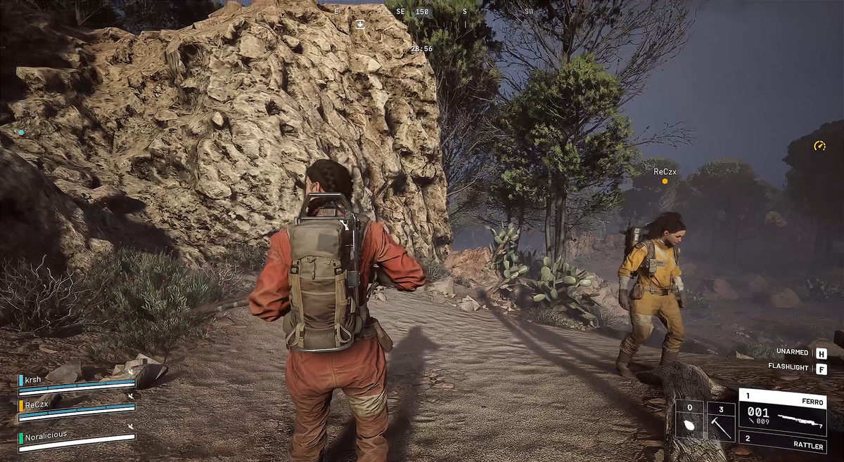 Hornet ARC Enemy Guide: ARC Raiders