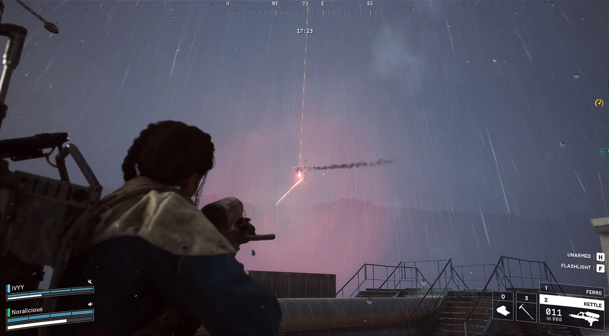 ARC Raiders: Leaper ARC Enemy Guide