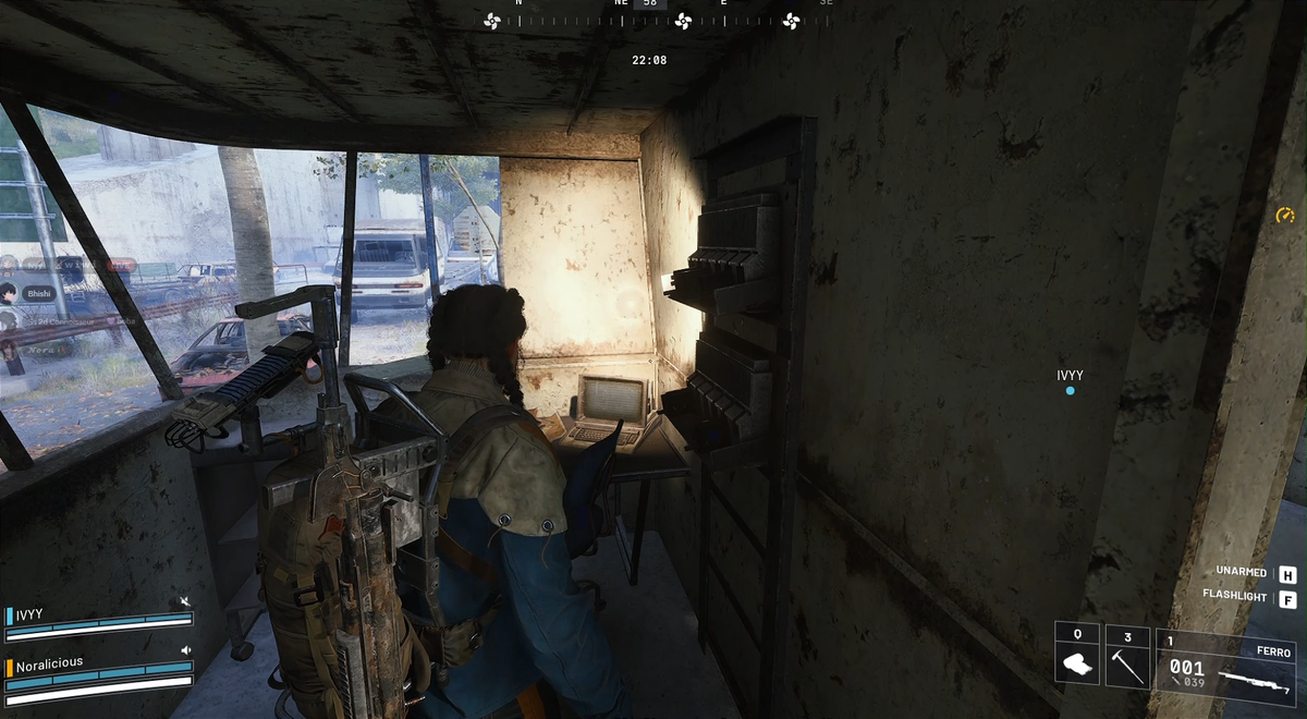 ARC Raiders Patrol Car Key: Sijainti- ja käyttöopas