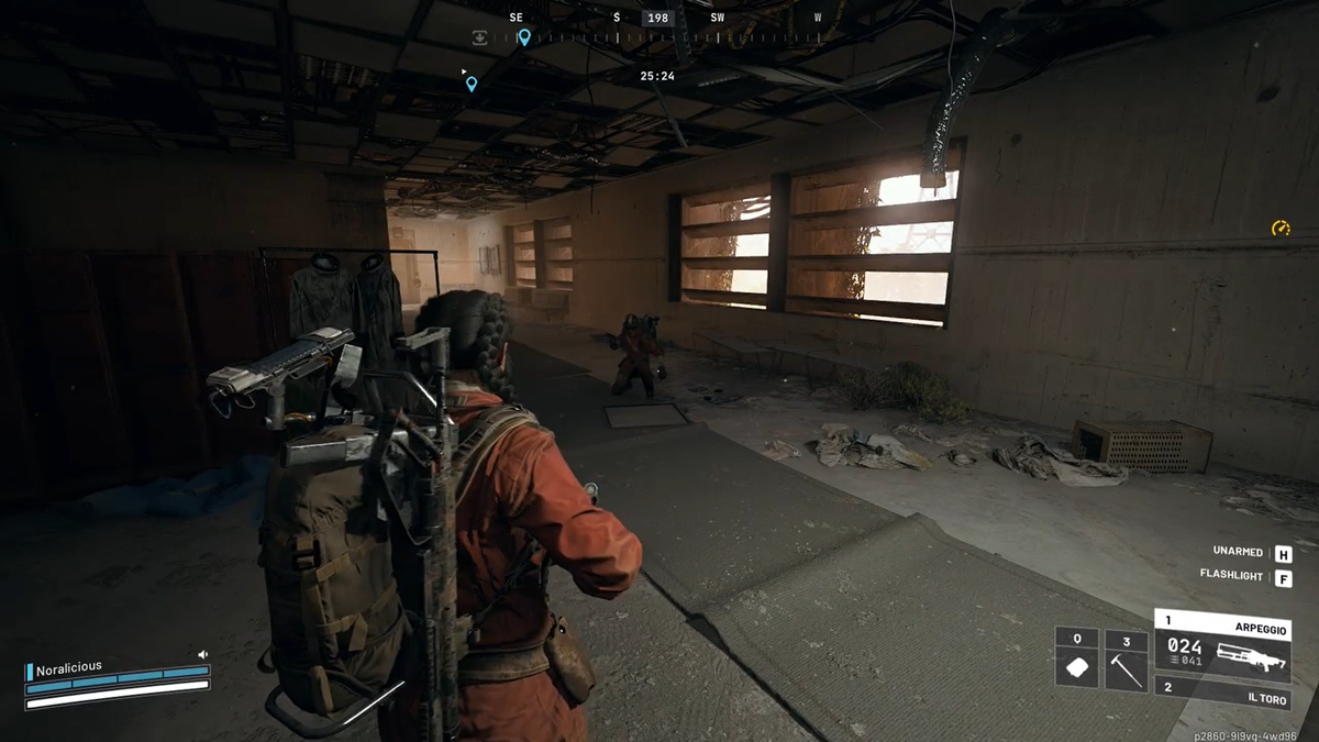 ARC Raiders Dam Surveillance Key: Sijainti- ja käyttöopas