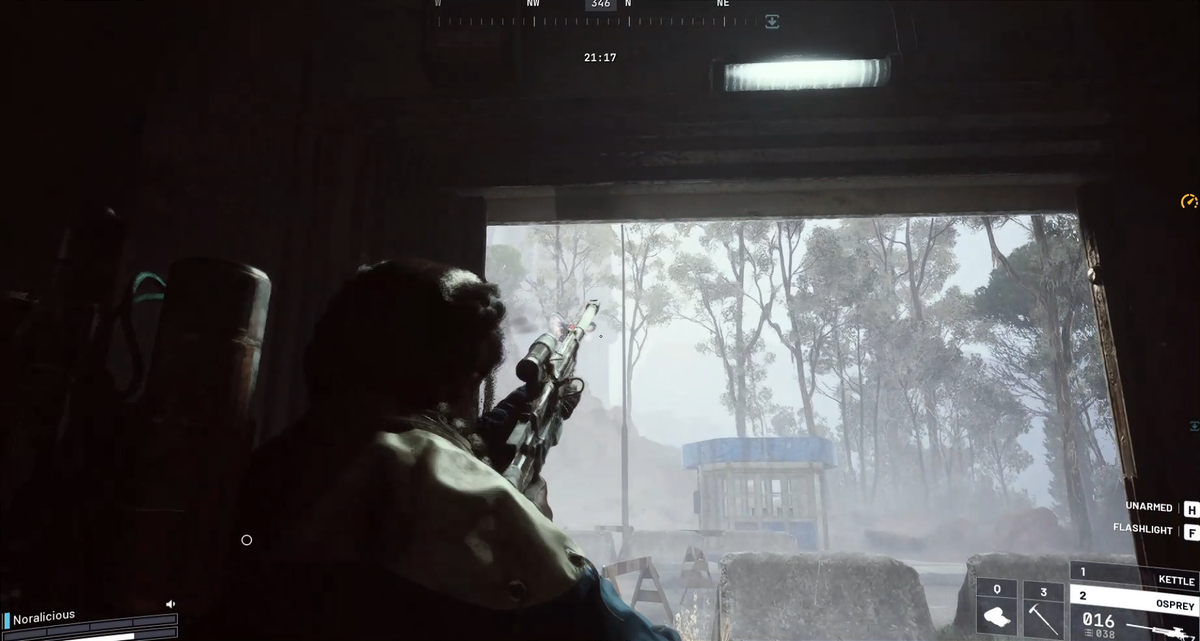 ARC Raiders Etsi kadonnutta kypärää: Sijainti ja opas