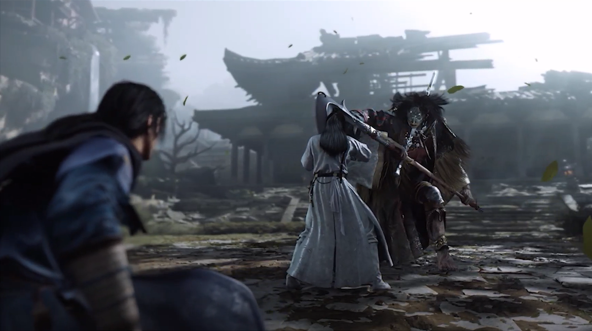 Missä tuulet kohtaavat: Kuinka pelata verkossa ystävien kanssa