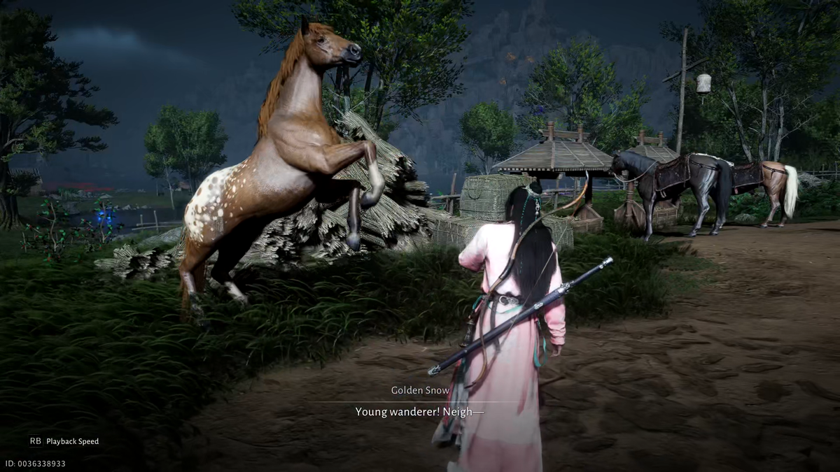 Missä tuulet kohtaavat: Sukulaisten kohtaaminen