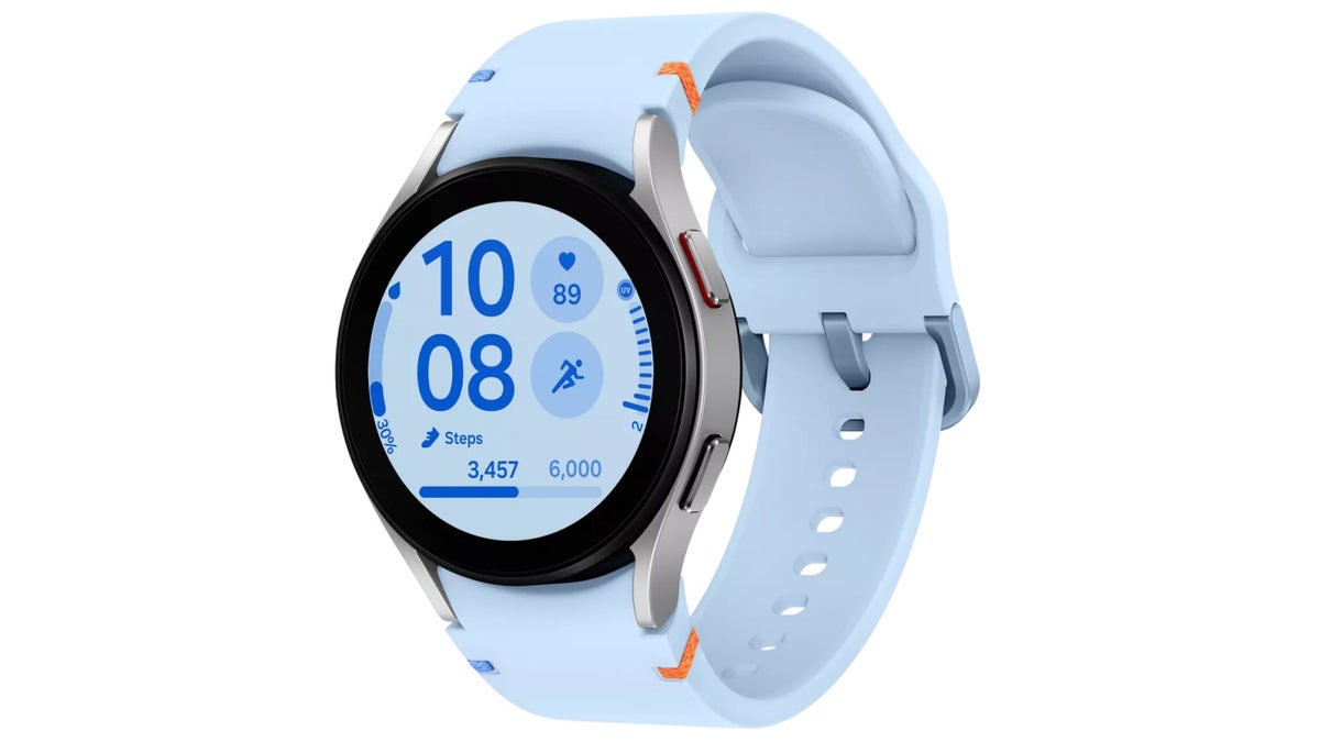 LTE-yhteensopiva Samsung Galaxy Watch FE on aivan liian halpa odottamaan Black Fridayta