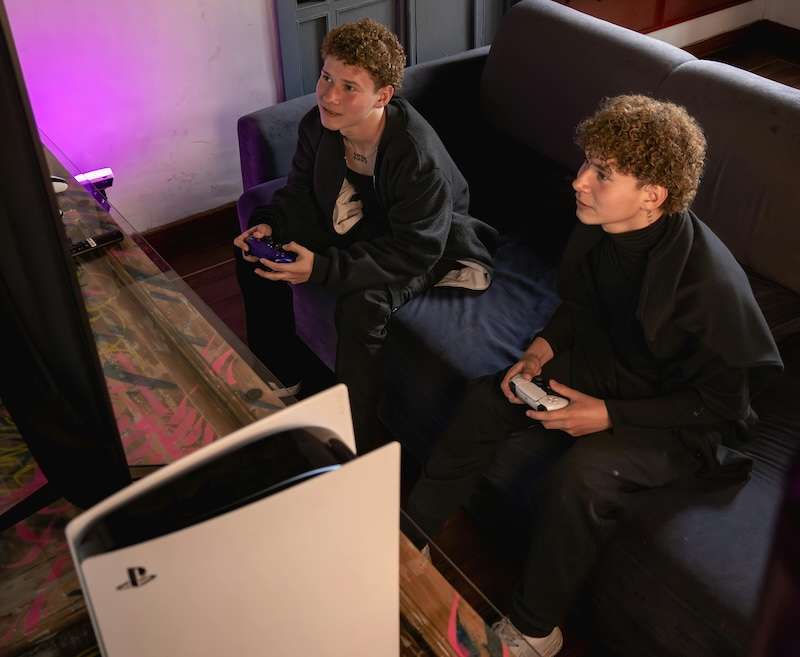 Korjaa PS5-virhekoodit CE-11878-4, CE-100002-3, CE-118409-3