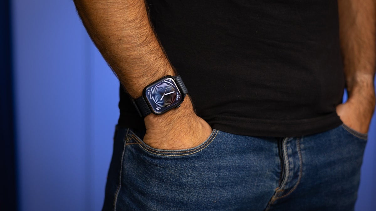 Viikoittaiset tarjoukset: Galaxy S25 Ultra, Apple Watch Series 10 ja vielä enemmän Black Friday 