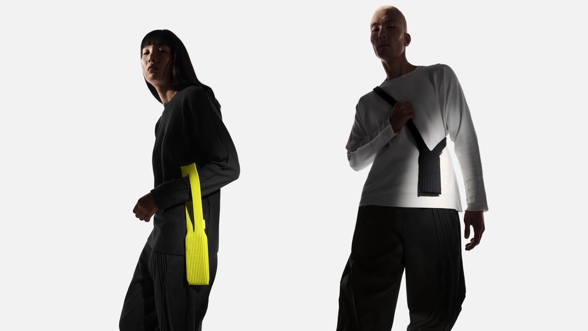 Vau, 230 dollarin iPhone Pocket on niin huono kauppa, että Labubus näyttää hyvältä