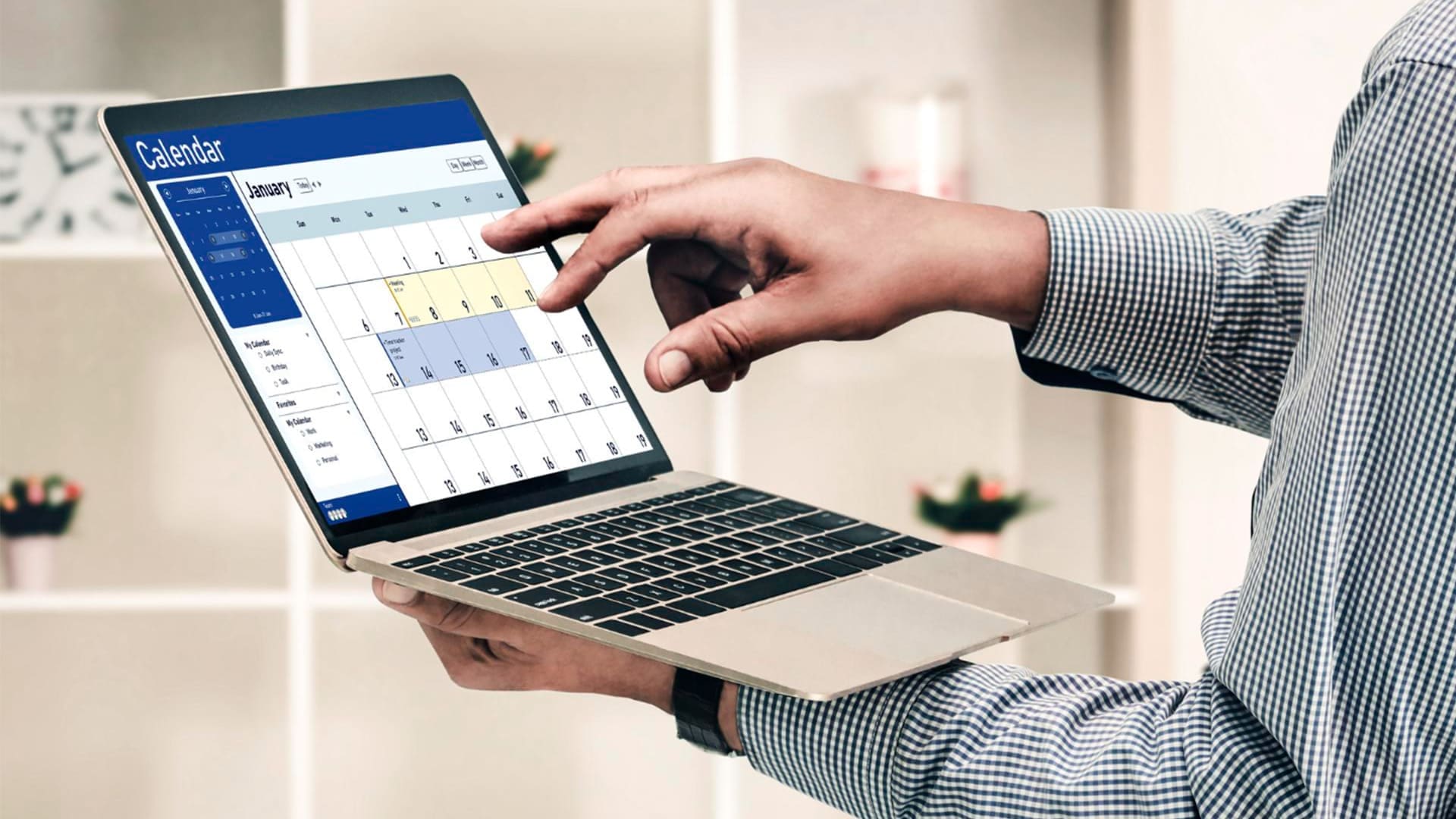 Suosituimmat tekoälytyökalut synkronoimaan kalentereita ja tehtäviä saumattomasti Windowsin ja macOS:n välillä