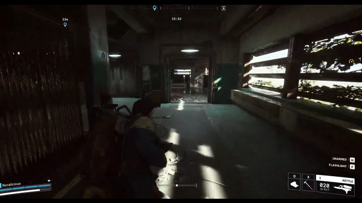 ARC Raiders: Kostutin