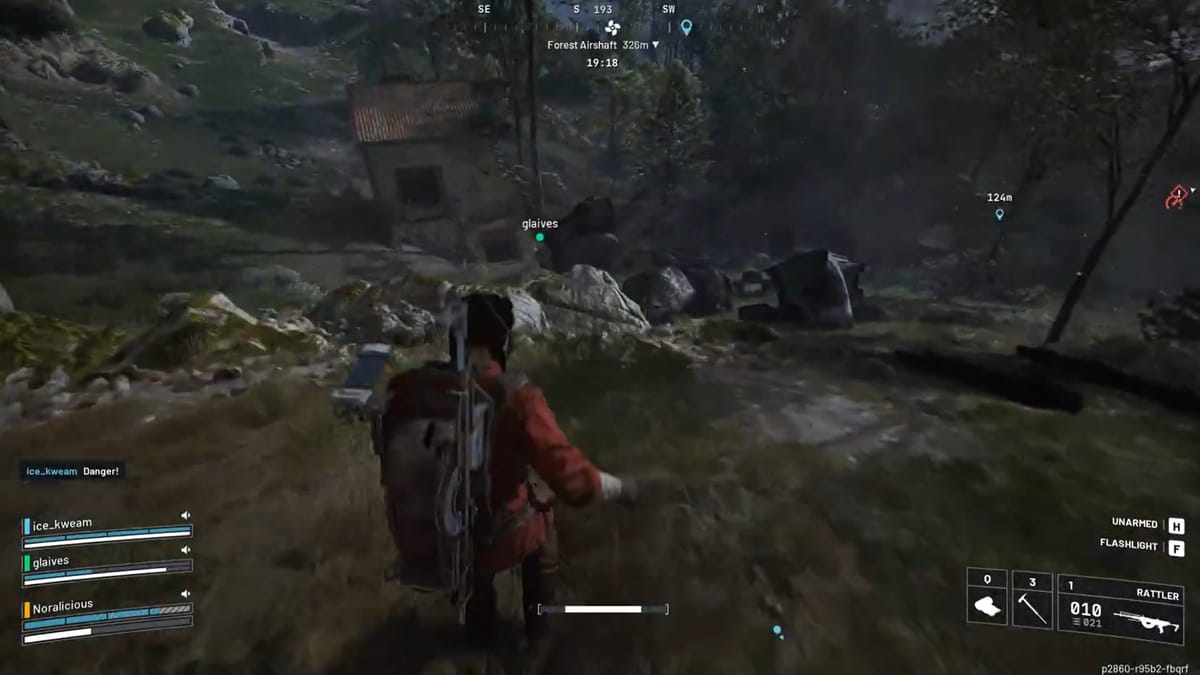 Kaikki ARC Raiderien avaimet ja mitä ne avaavat