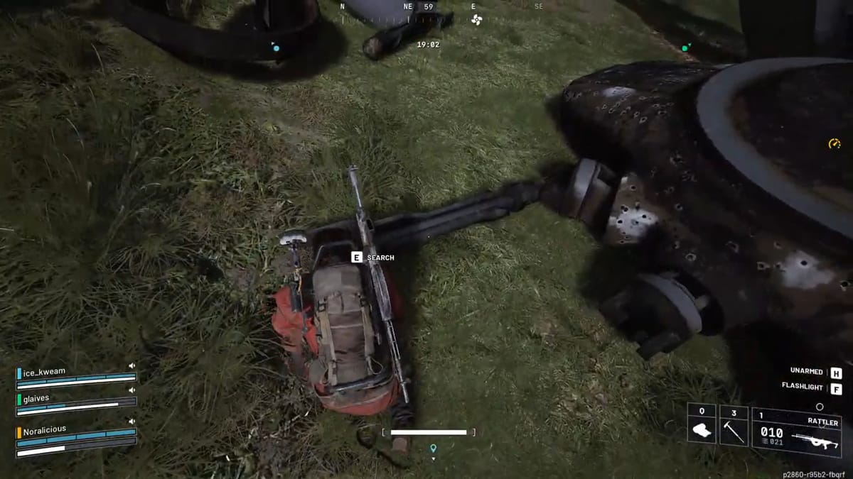 Kaikki saalispudotukset jokaiselle ARC-viholliselle ARC Raidersissa