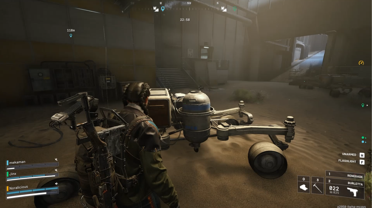 Videomuistin kynnys ylitti virheen Battlefield 6: Kuinka korjata tämä