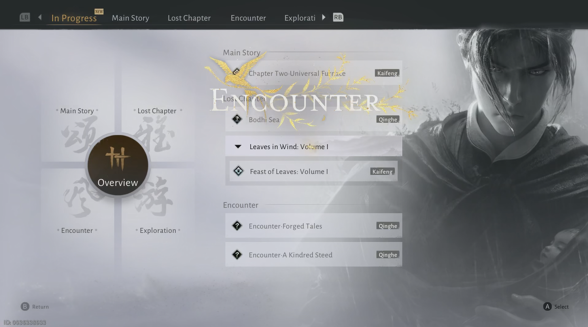 Missä tuulet kohtaavat Forged Tales Walkthrough ja Iron Hammer Wang 