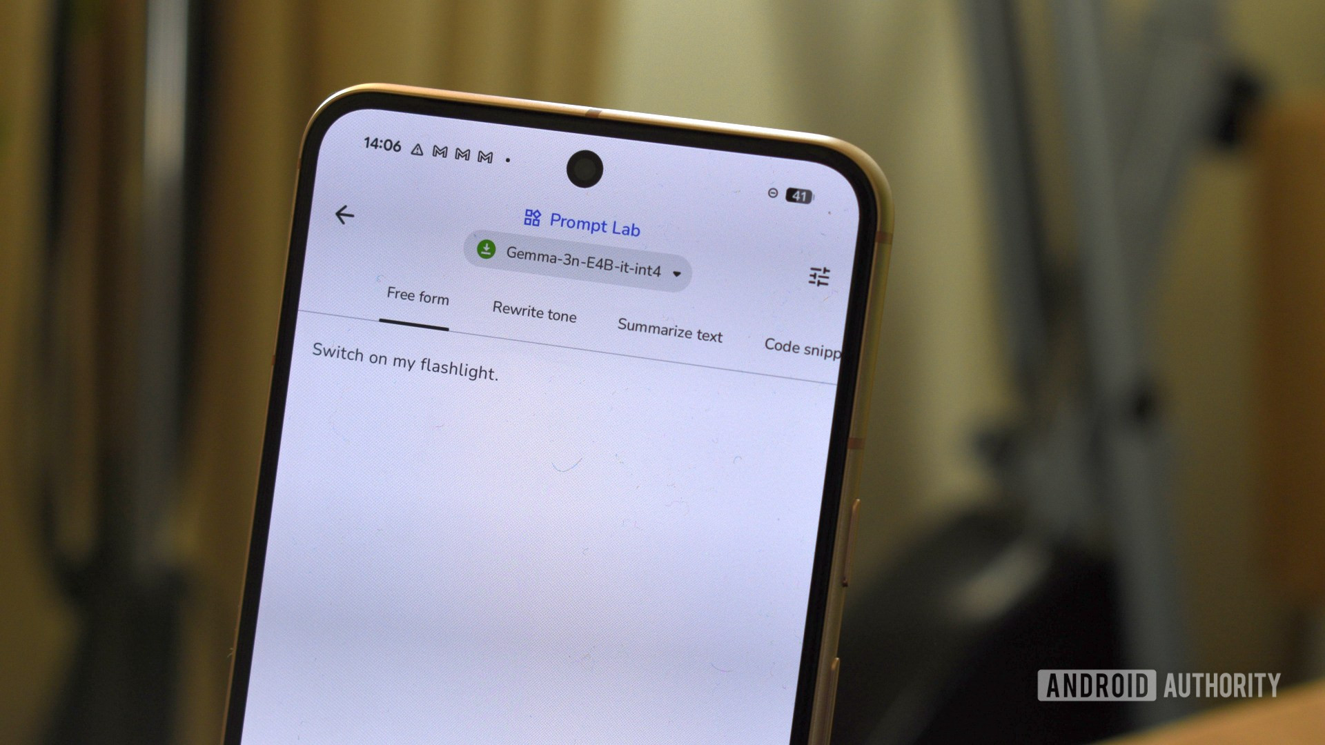 Googlen tekoäly puhui juuri tiensä ehkä suurimmasta ongelmastaan