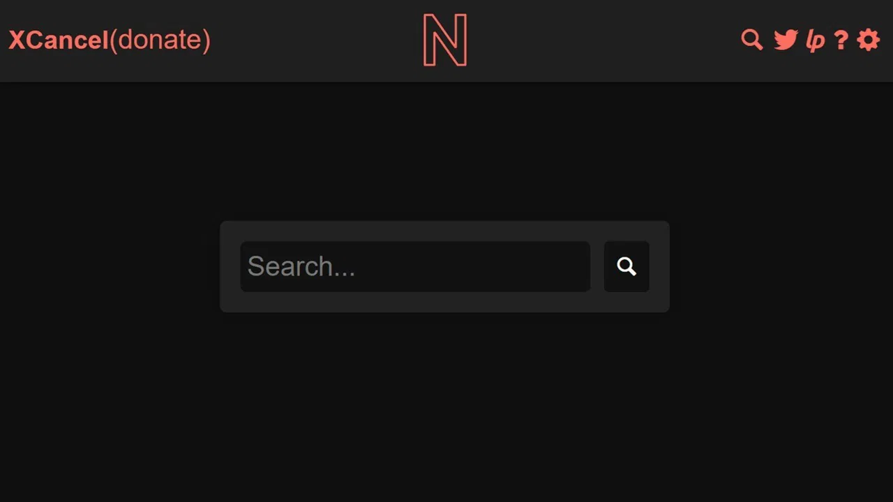 Kuinka selata X:ää nimettömästi tällä ilmaisella verkkotyökalulla