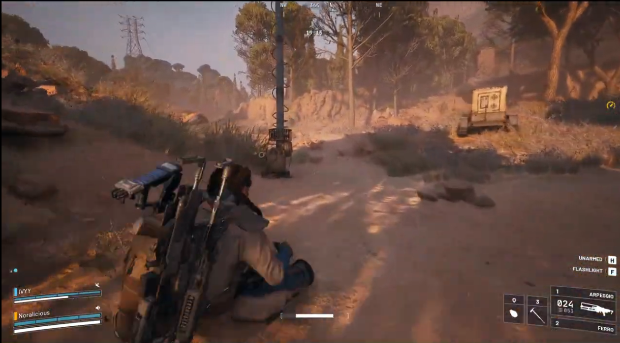 ARC Raiders: Raskaiden aseiden osien sijainti- ja avausopas