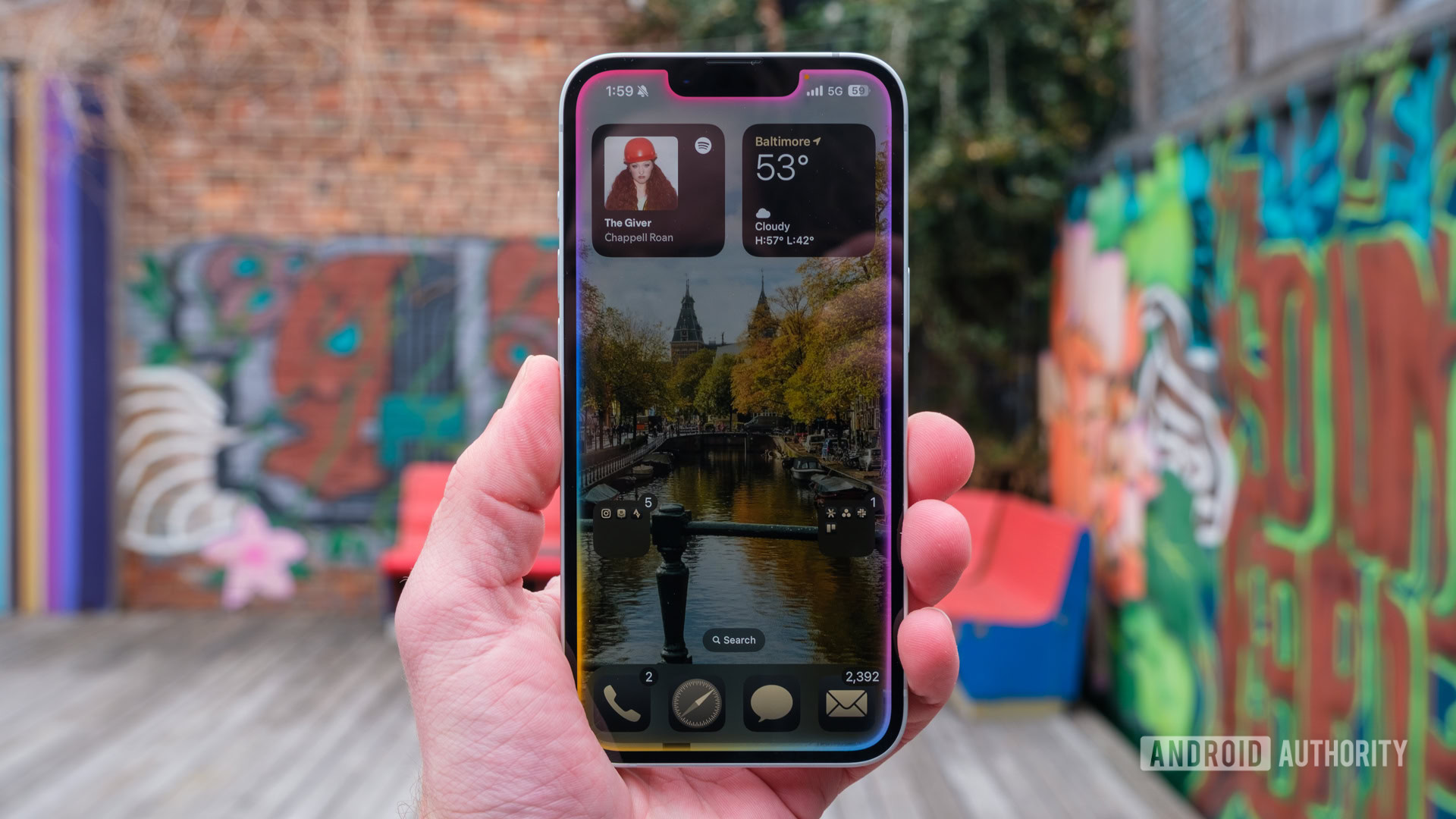 Apple maksaa Googlelle miljardi dollaria päivittääkseen Sirin… Geminillä