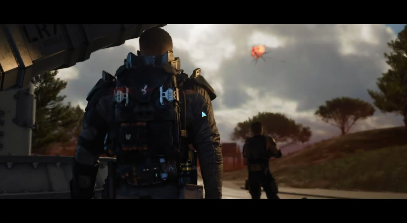 COD Black Ops 7: "Collapse" Mission Walkthrough