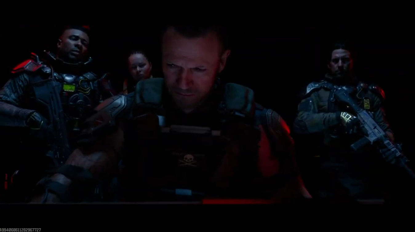 COD Black Ops 7: "Quarantine" Mission Walkthrough