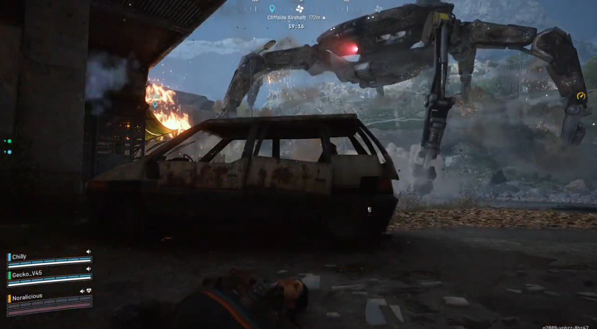 ARC Raiders: Queen ARC Enemy Guide