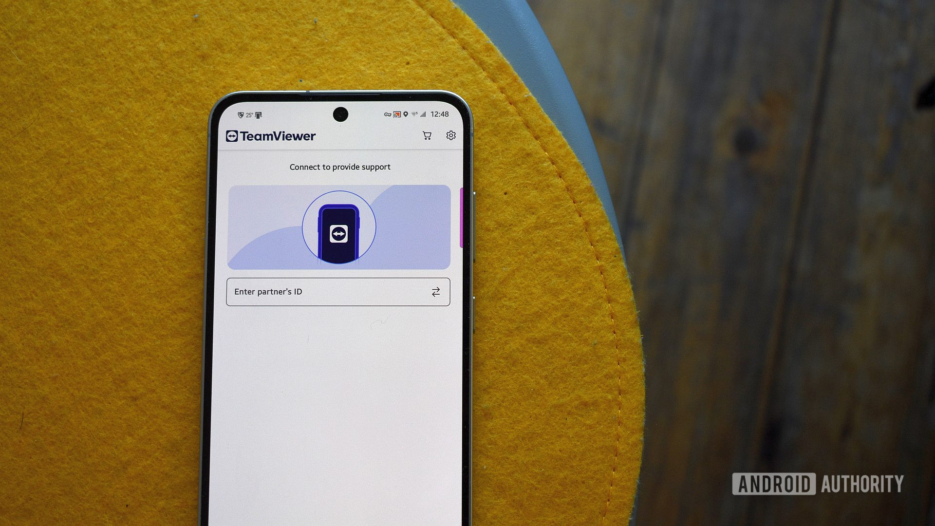 Kysely paljastaa, että sinun kannattaa mieluummin mennä käytännönläheisesti kuin yrittää vianmääritystä etäsovelluksella