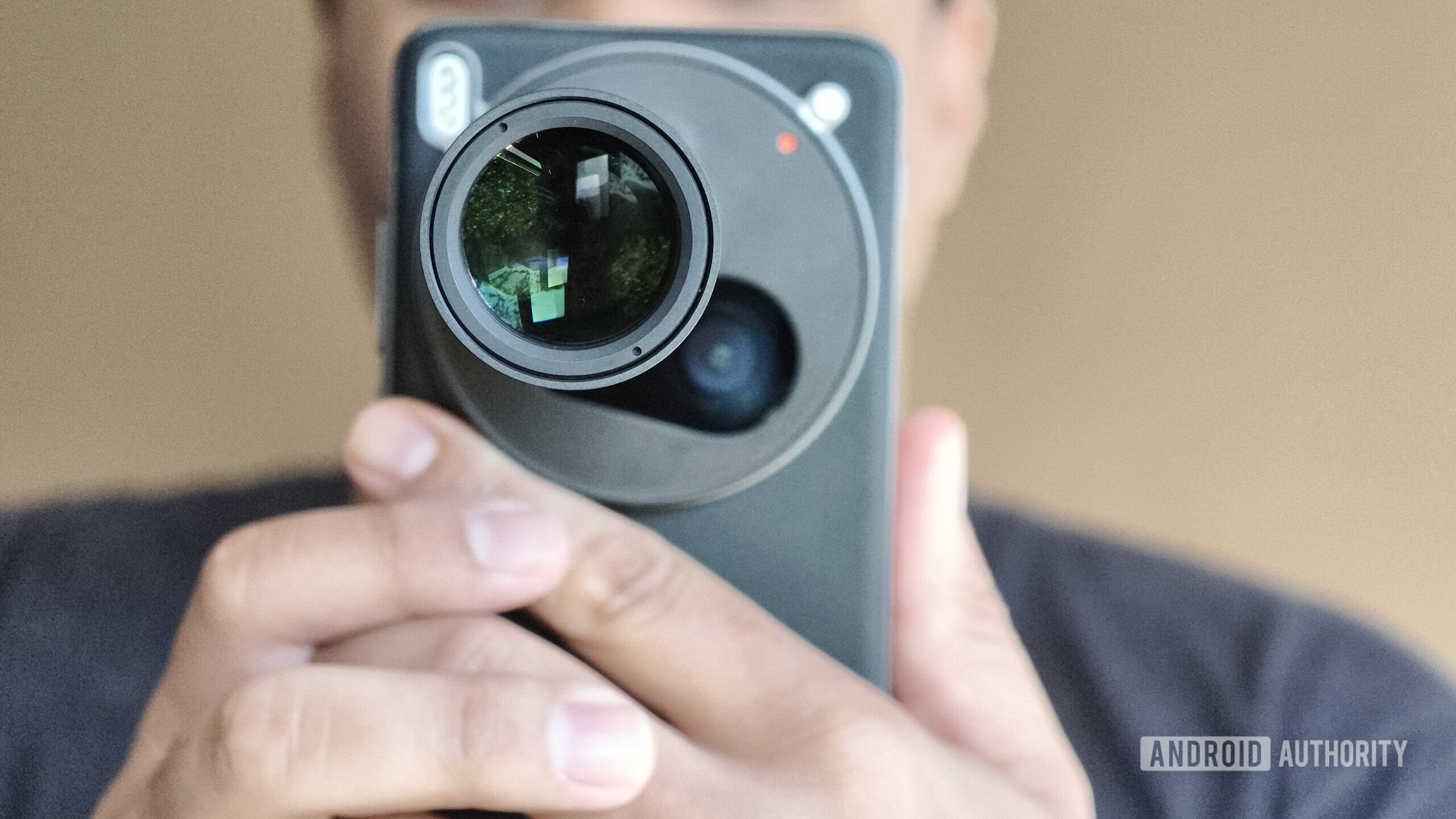 Jatko-osa yhdelle parhaista kamerapuhelimista voisi sisältää kaksi 200 megapikselin kameraa (!)