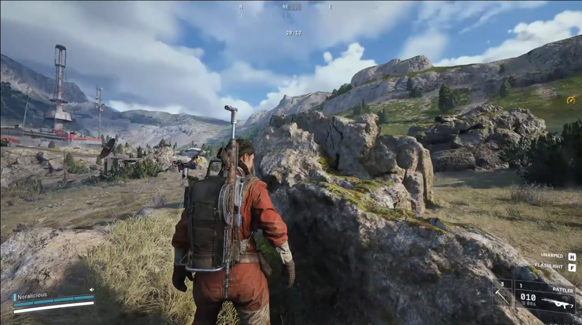 ARC Raiders: Fine Wristwatch 