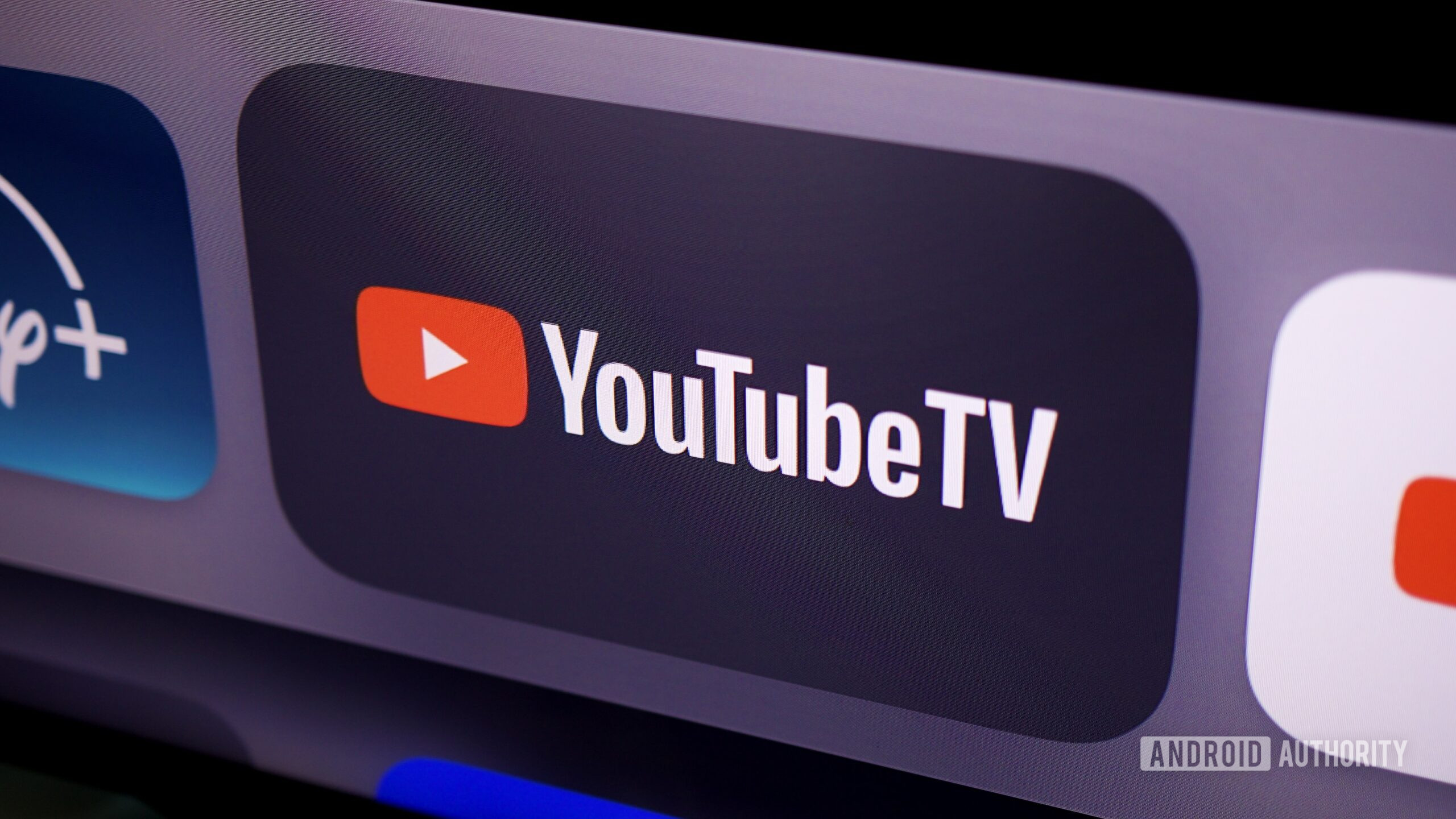 YouTube TV:n suuri uudistus halvemmilla paketeilla saattaa olla työn alla